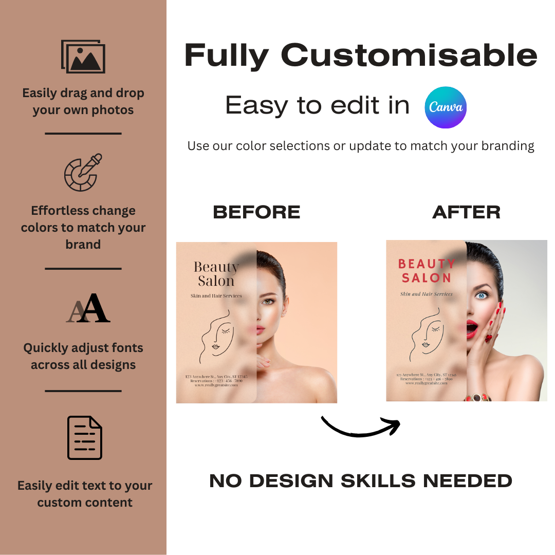 3600+ Fashion Instagram Templates (PLR/MRR)
