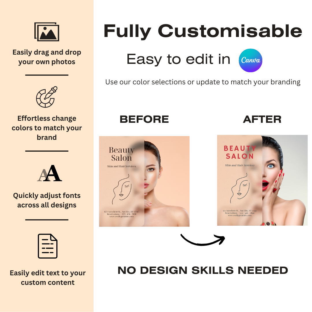 3600+ Restaurant Instagram Templates (PLR/MRR)