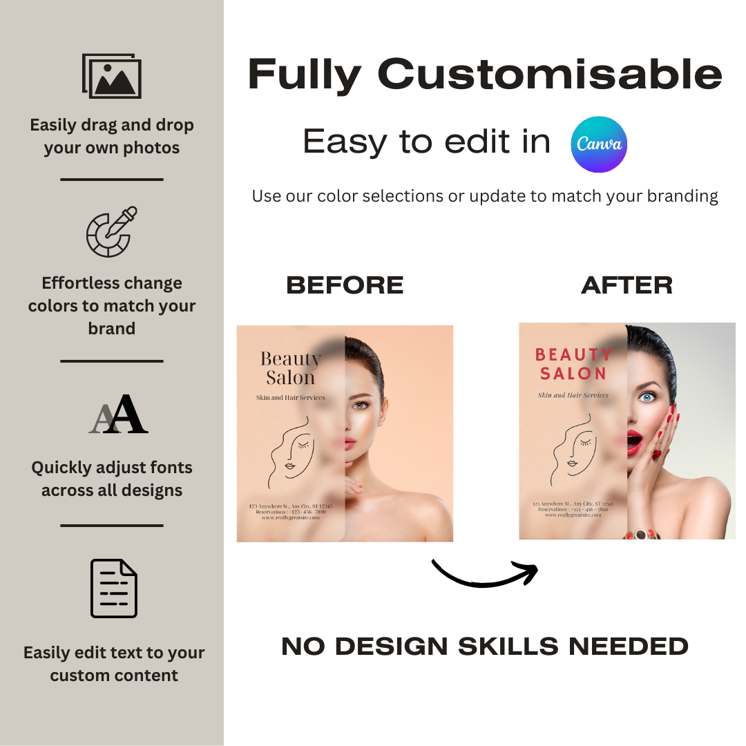 3600+ Real Estate Instagram Templates (PLR/MRR)