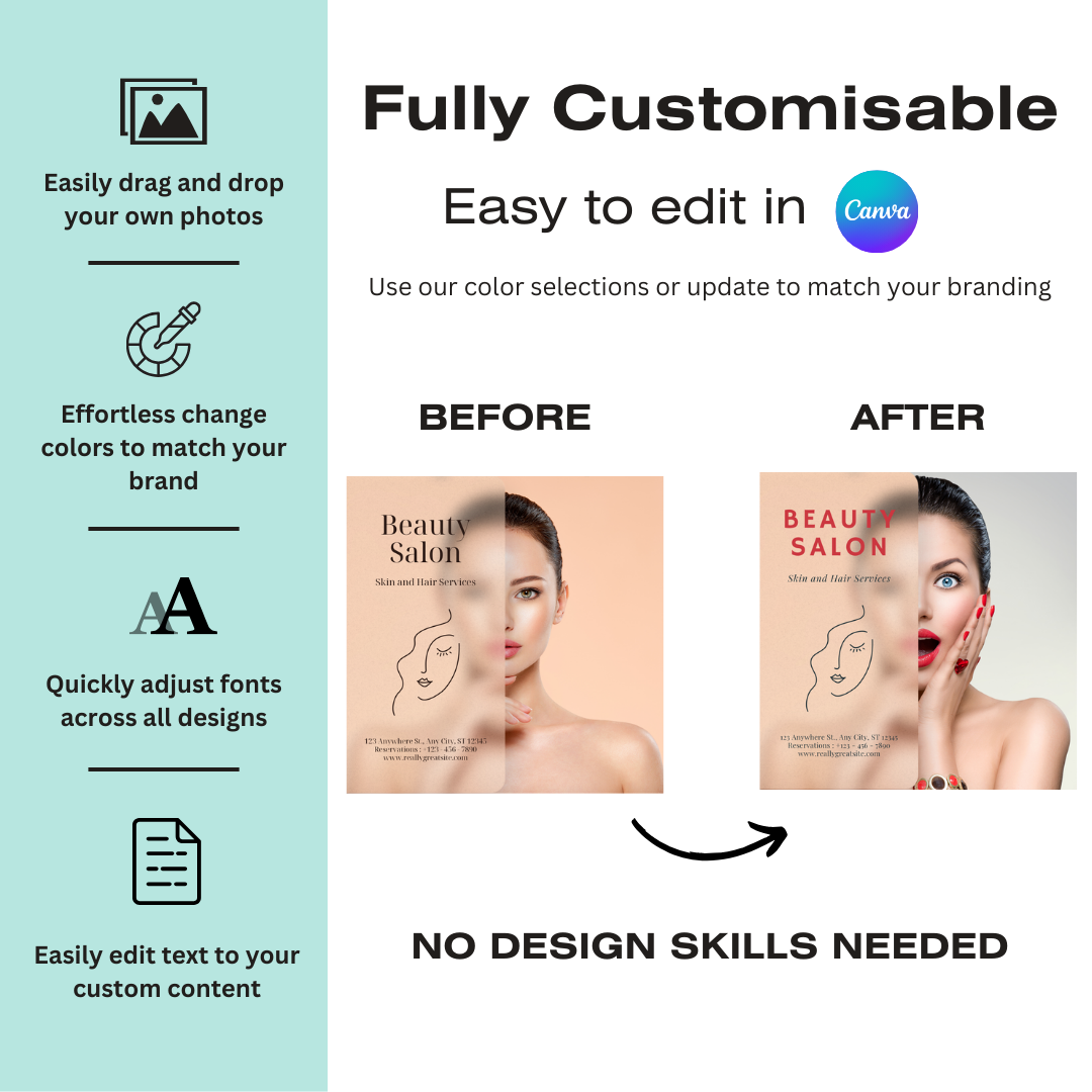 3600+ Medical Instagram Templates (PLR/MRR)