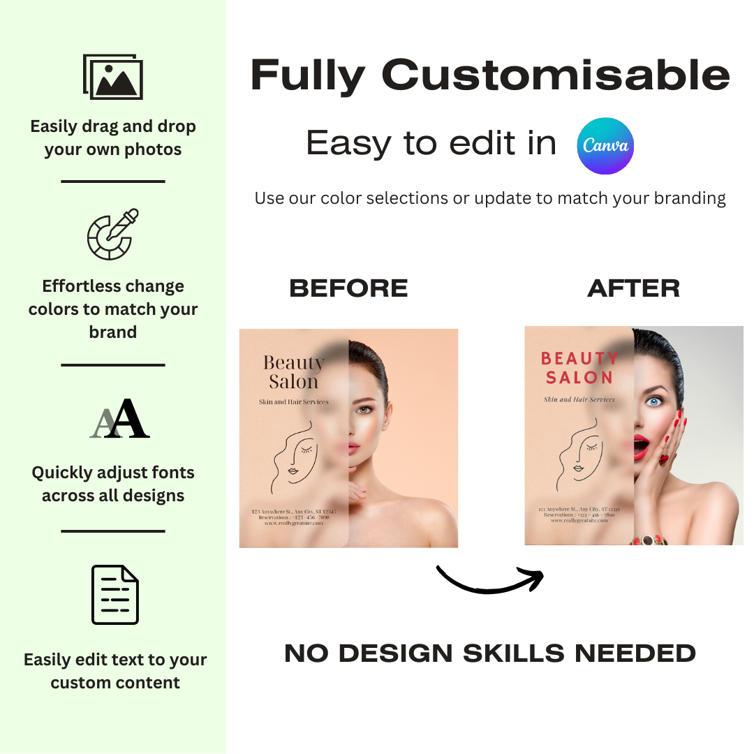 3600+ Wellness Instagram Templates (PLR/MRR)