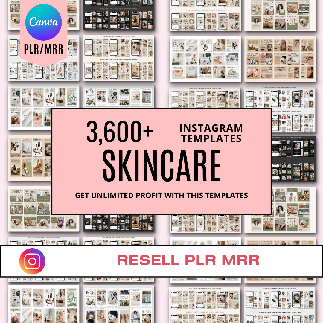 Skincare