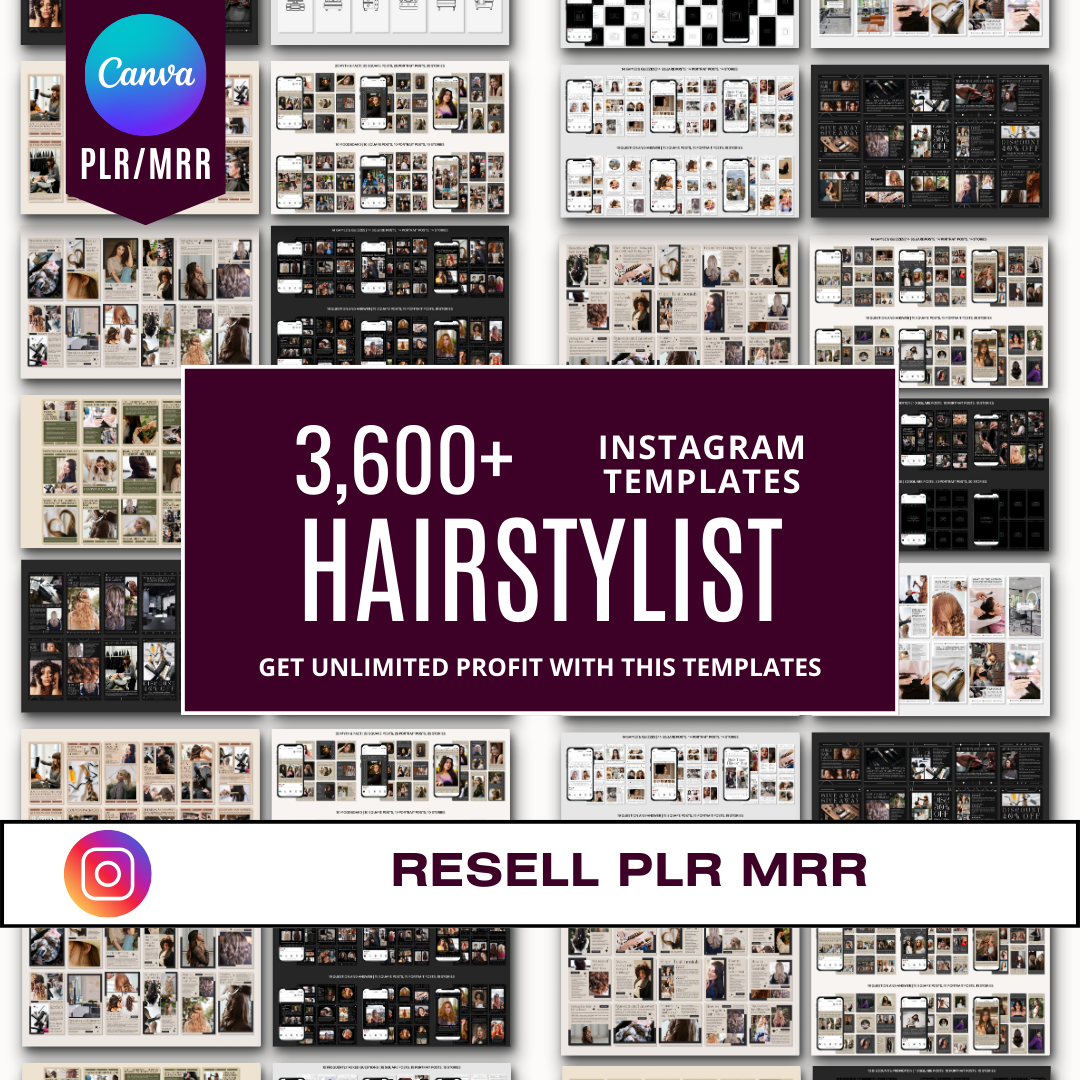 Hairstylist