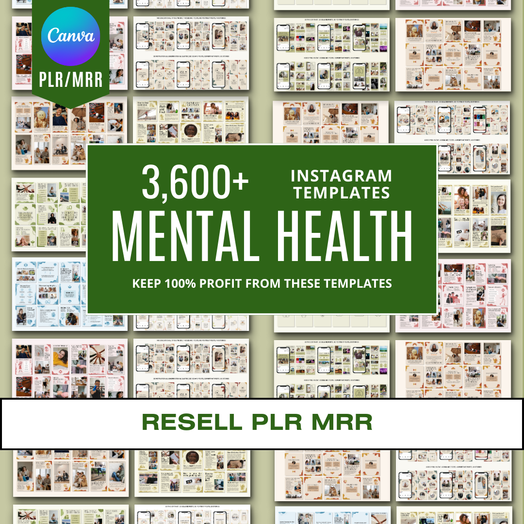 Mental Health
