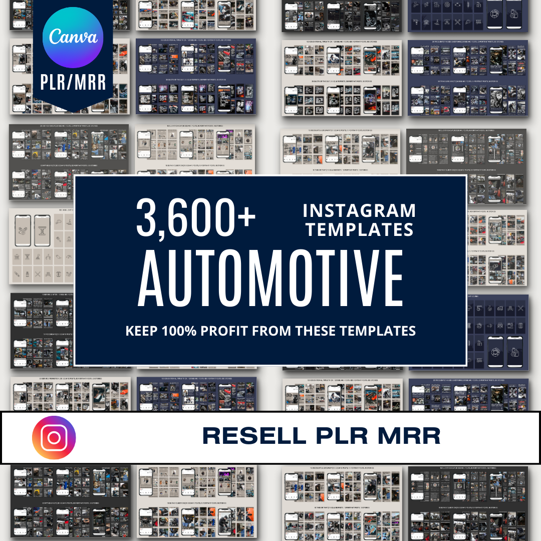Automotive