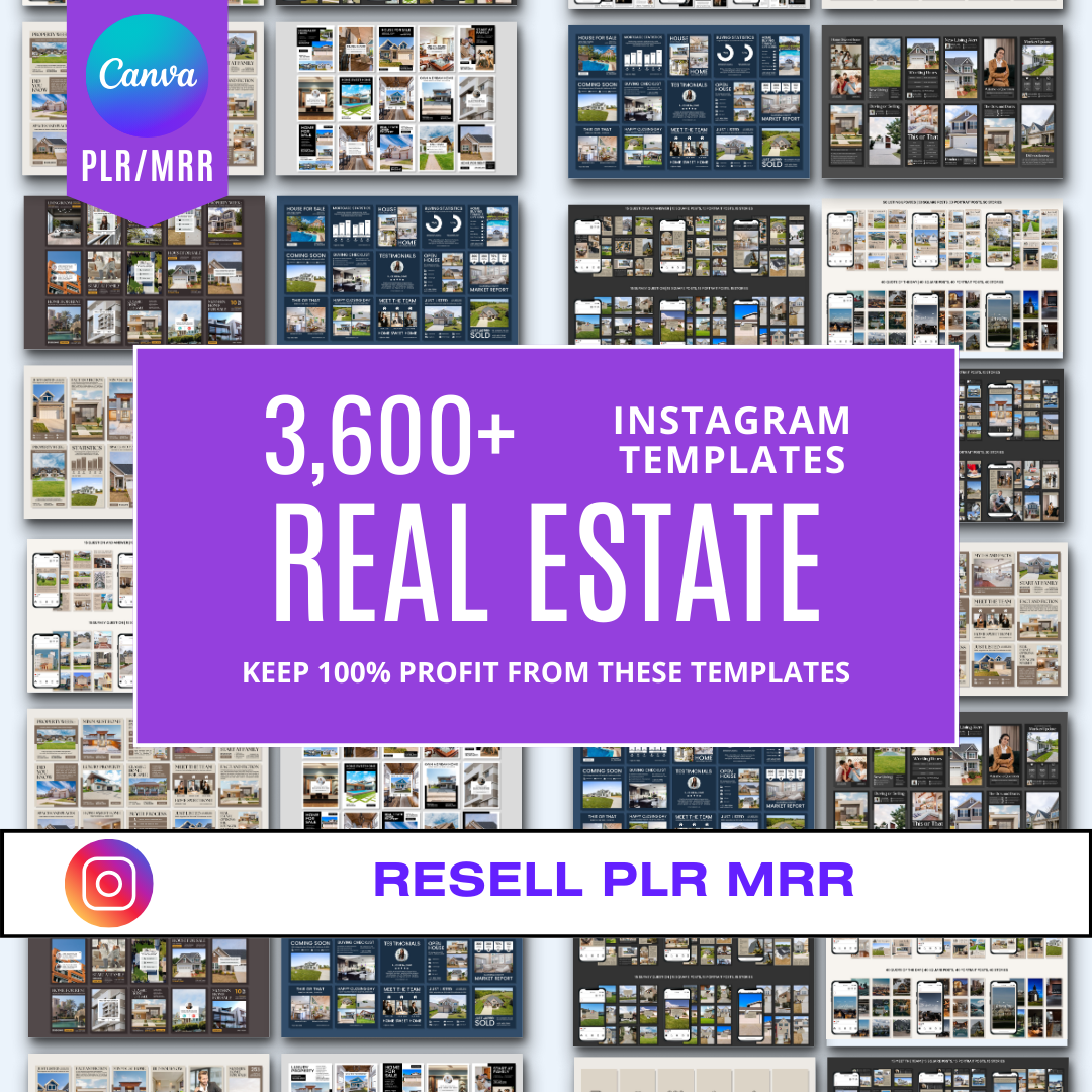 Real Estate