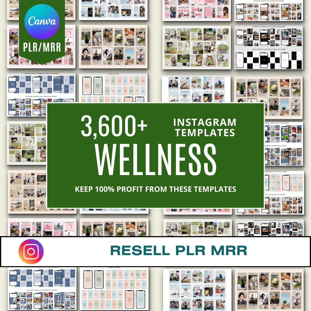 Wellness