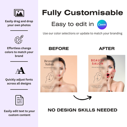 3600+ Jewellery Instagram Templates (PLR/MRR)