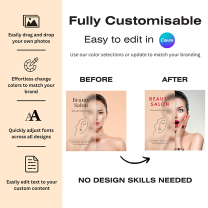 3600+ Restaurant Instagram Templates (PLR/MRR)