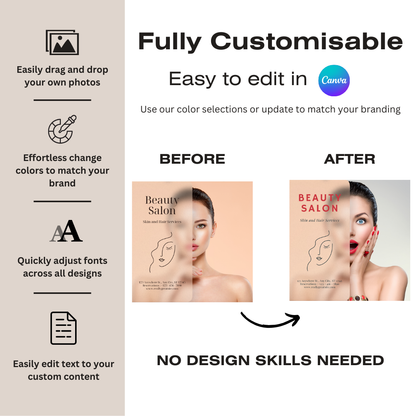3600+ Interior Instagram Templates (PLR/MRR)