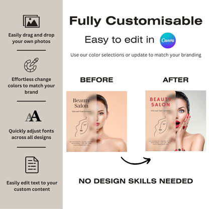 3600+ Real Estate Instagram Templates (PLR/MRR)