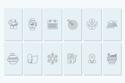 120+ Mental Health Instagram Templates - Vol. 3