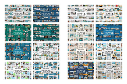 55,000+ Instagram Templates (PLR/MRR)